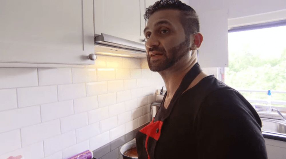 Komen Eten - S16 - Aflevering 41