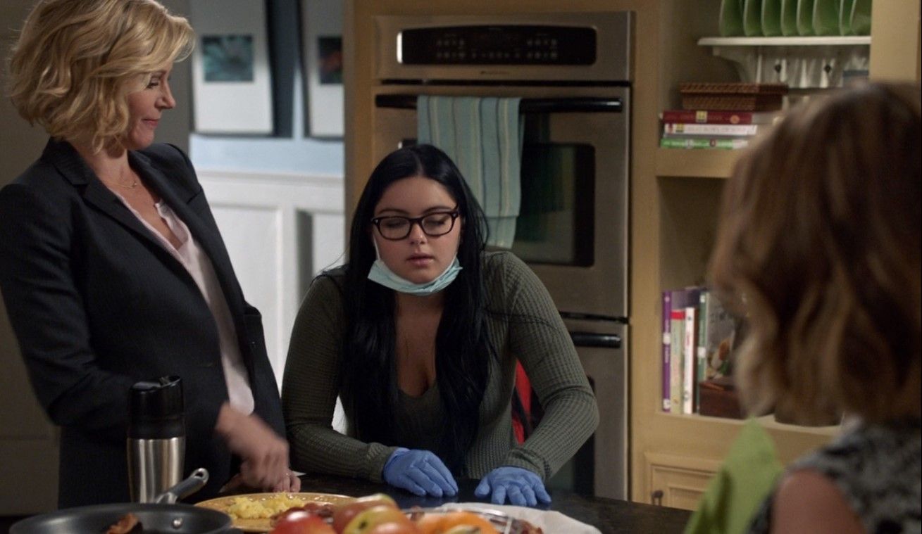 Modern Family - S8 - Aflevering 2