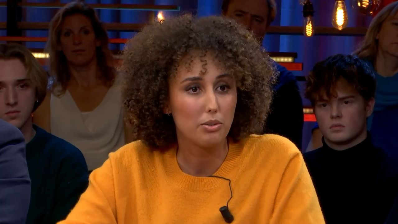 Nadia Naji over klimaatcrisis: "We moeten samenwerken, maar Demir wil niet mee"