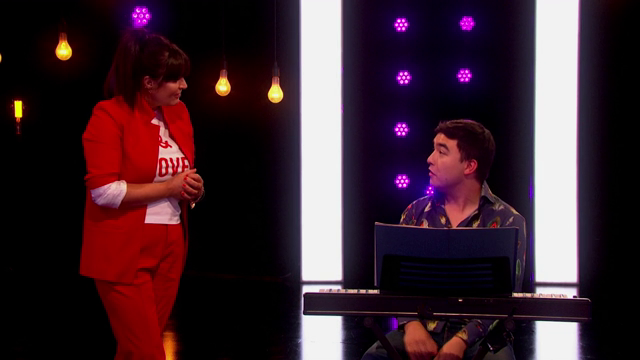 Naked Attraction - S5 - Aflevering 1
