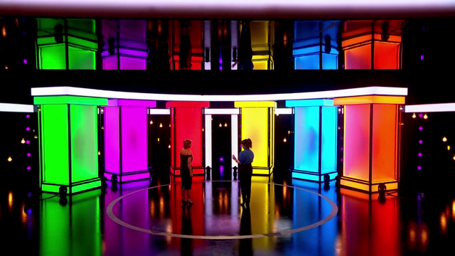 Naked Attraction - S5 - Aflevering 2
