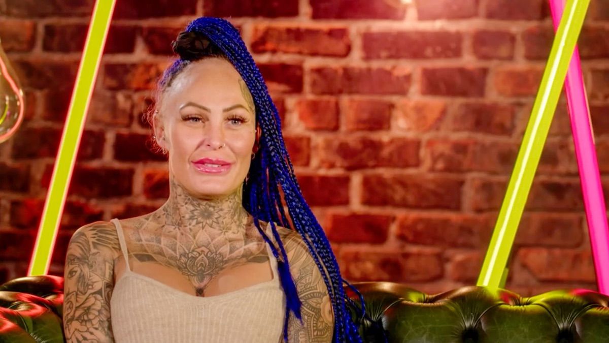 Naked attraction - S6 - Aflevering 7