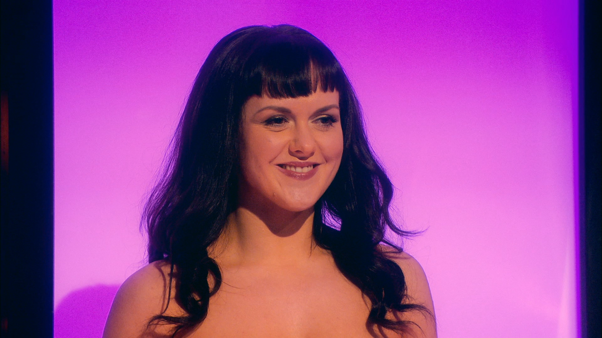Naked Attraction - S1 - Aflevering 3