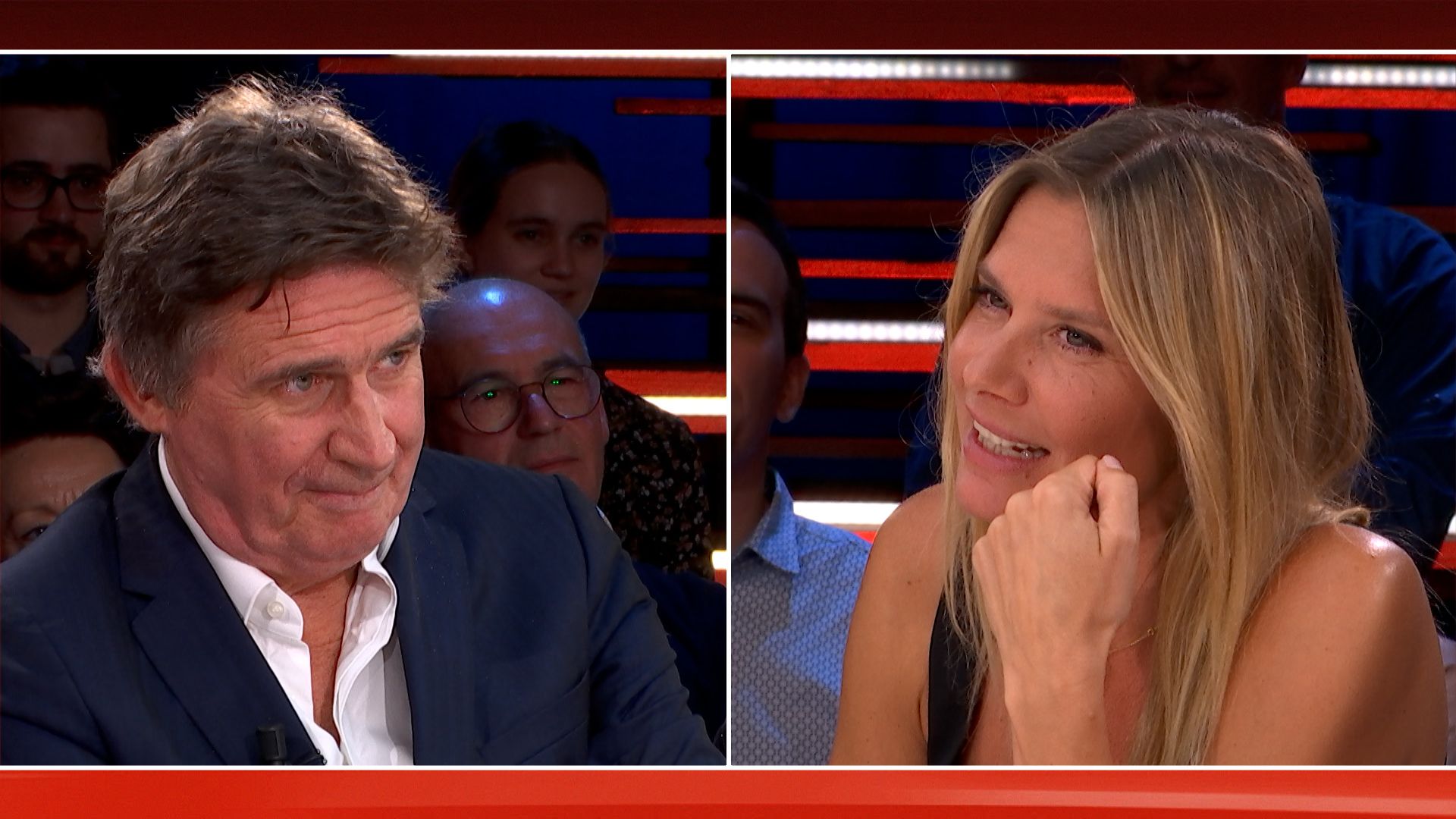 Nathalie Meskens over eerste telefoon met Erik Van Looy: "Hij vroeg of ik wou komen testen voor De Slimste Mens" 