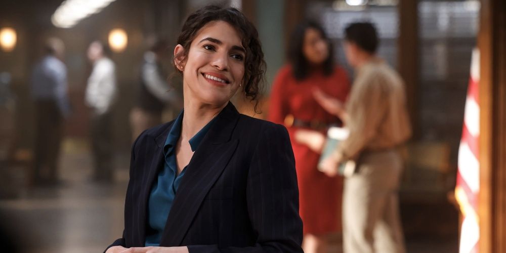NCIS: Origins - S1 - Aflevering 13