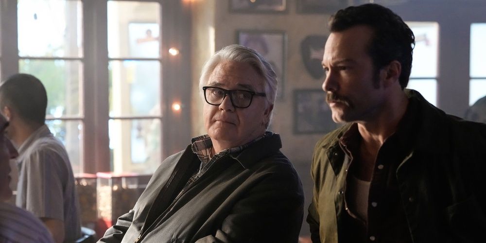 NCIS: Origins - S1 - Aflevering 16