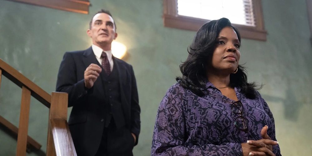 NCIS: Origins - S1 - Aflevering 4