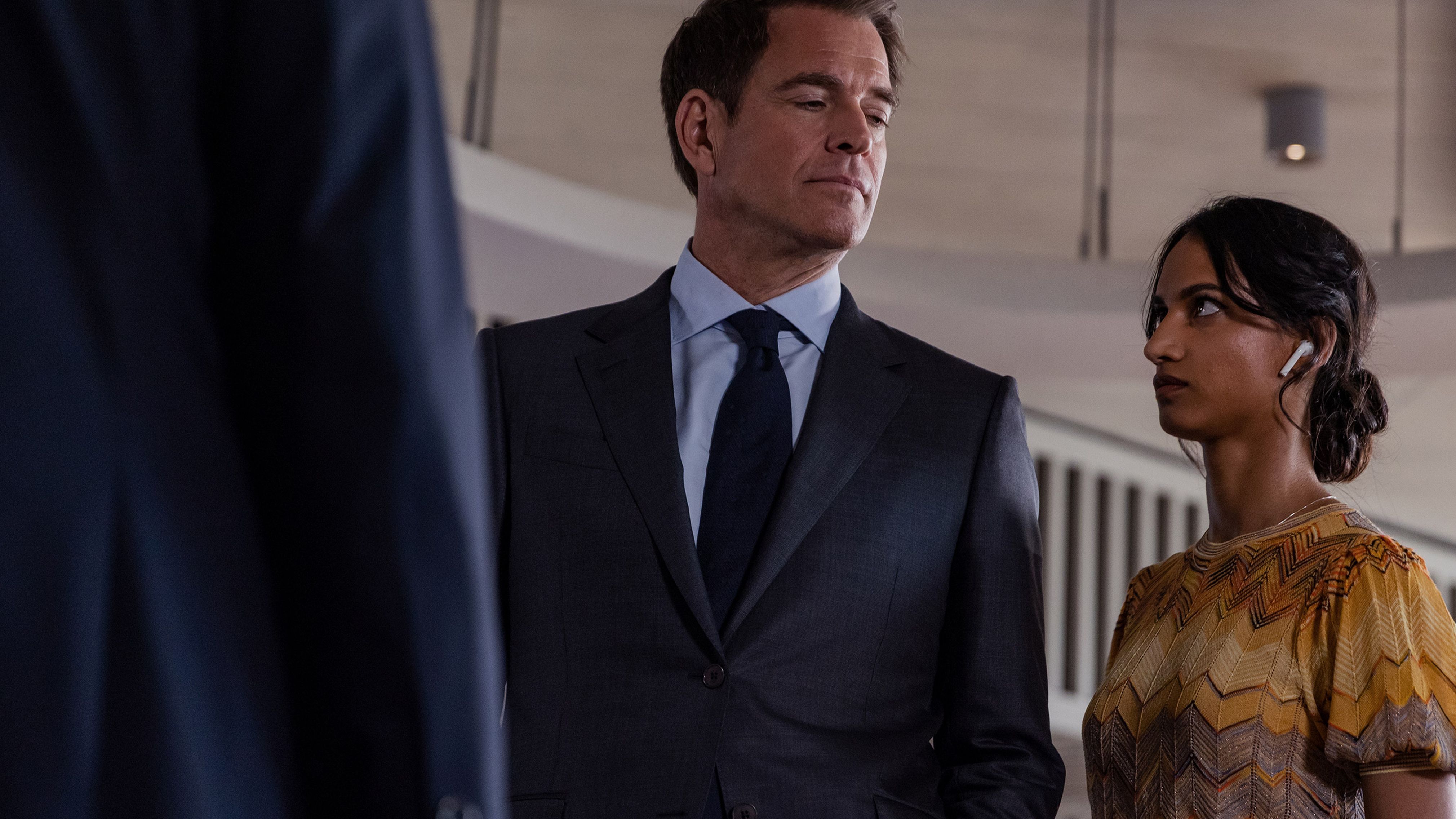NCIS: Tony & Ziva - S1 - Aflevering 1