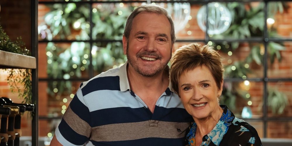 Neighbours: A New Chapter - S38 - Aflevering 84