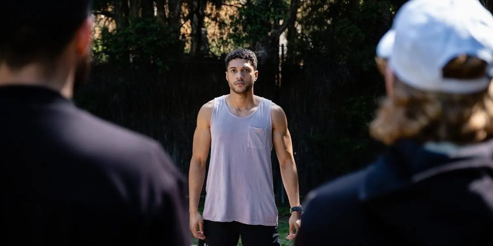 Neighbours: A New Chapter - S39 - Aflevering 124