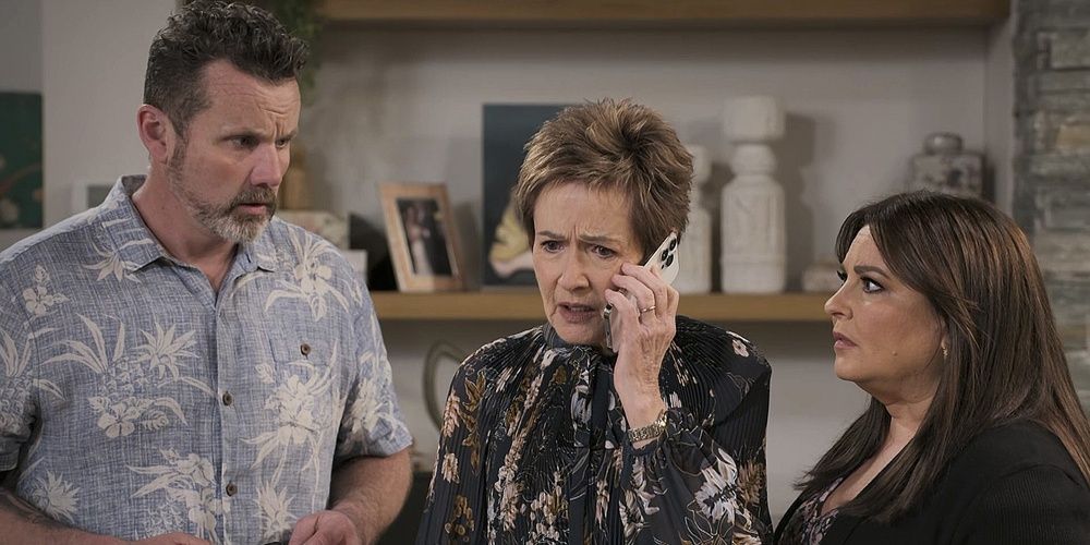 Neighbours: A New Chapter - S39 - Aflevering 58