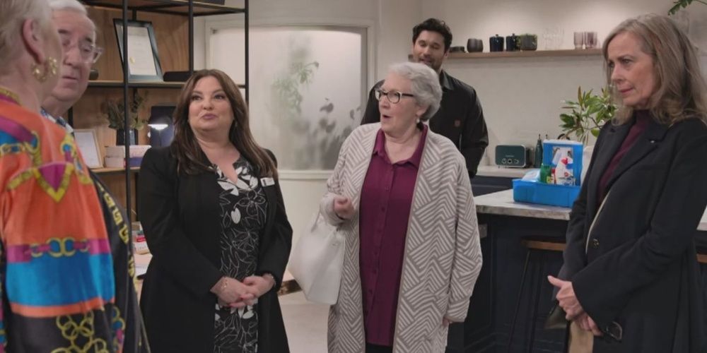 Neighbours: A New Chapter - S39 - Aflevering 84
