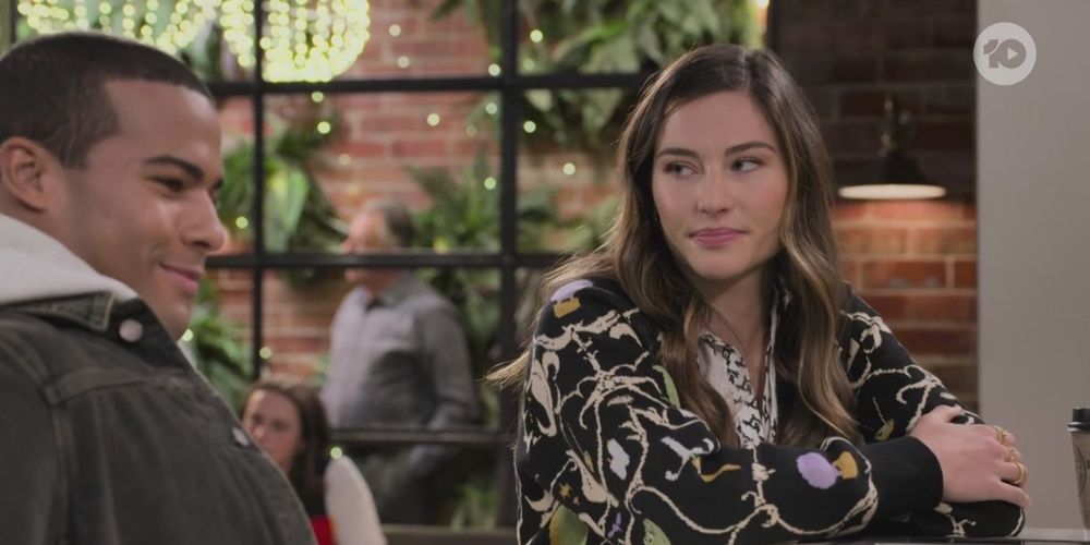 Neighbours: A New Chapter - S39 - Aflevering 85