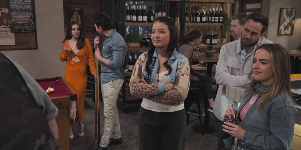 Neighbours: A New Chapter - S39 - Aflevering 87