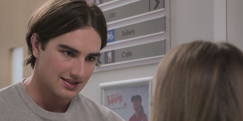 Neighbours: A New Chapter - S39 - Aflevering 88