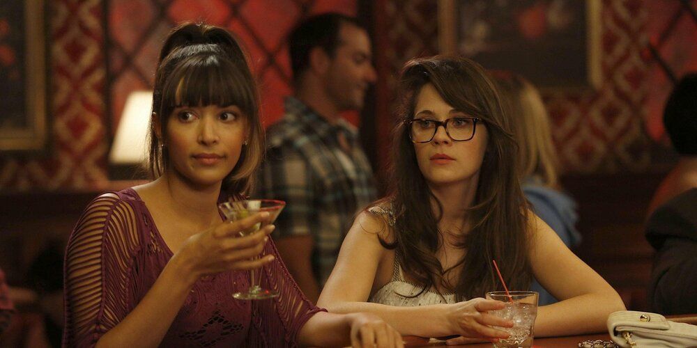 New Girl - S2 - Aflevering 23