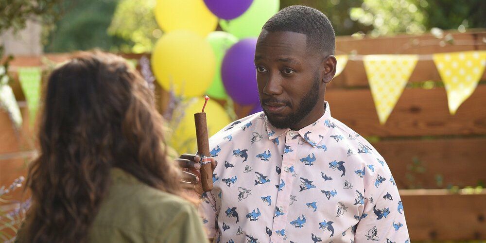 New Girl - S7 - Aflevering 1