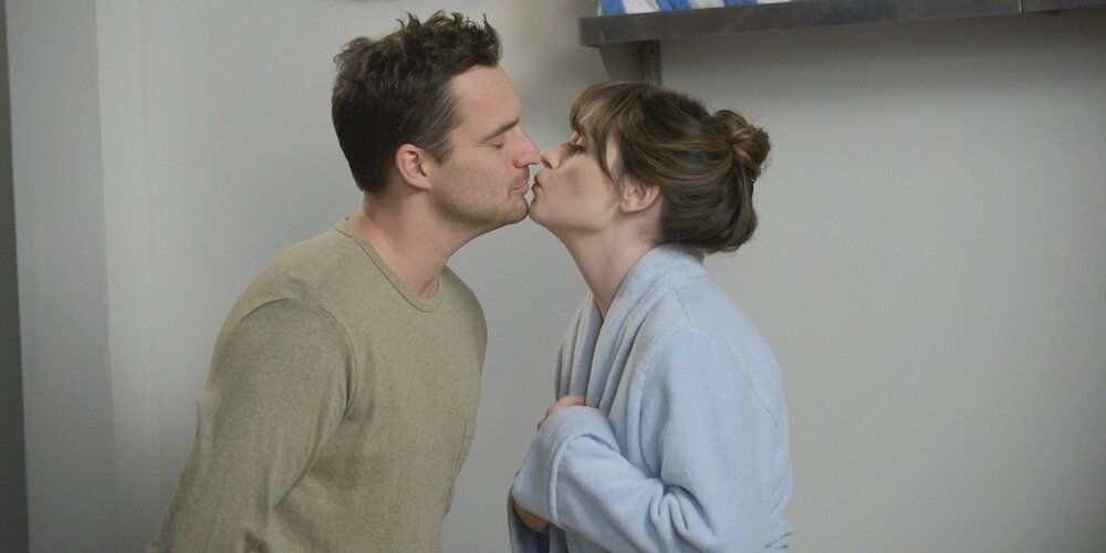 New Girl - S7 - Aflevering 7