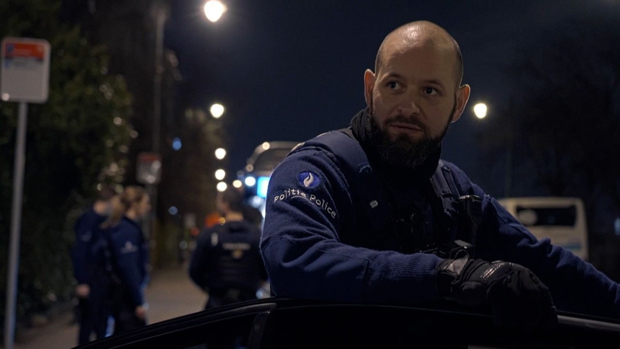 Niveau 4 Brussel-Zuid - S4 - Aflevering 6