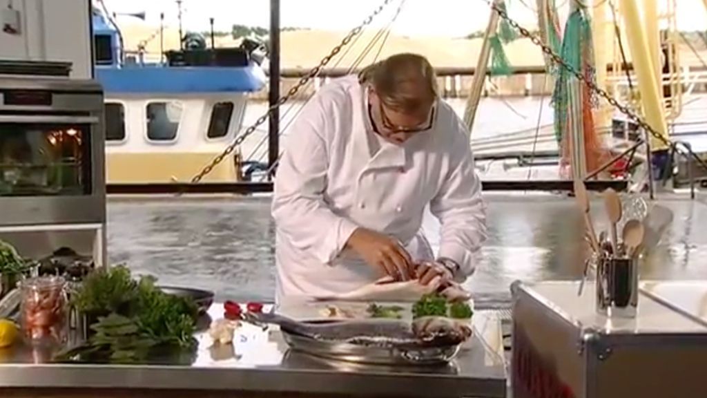 Tot op de Graat - S1 - Aflevering 1