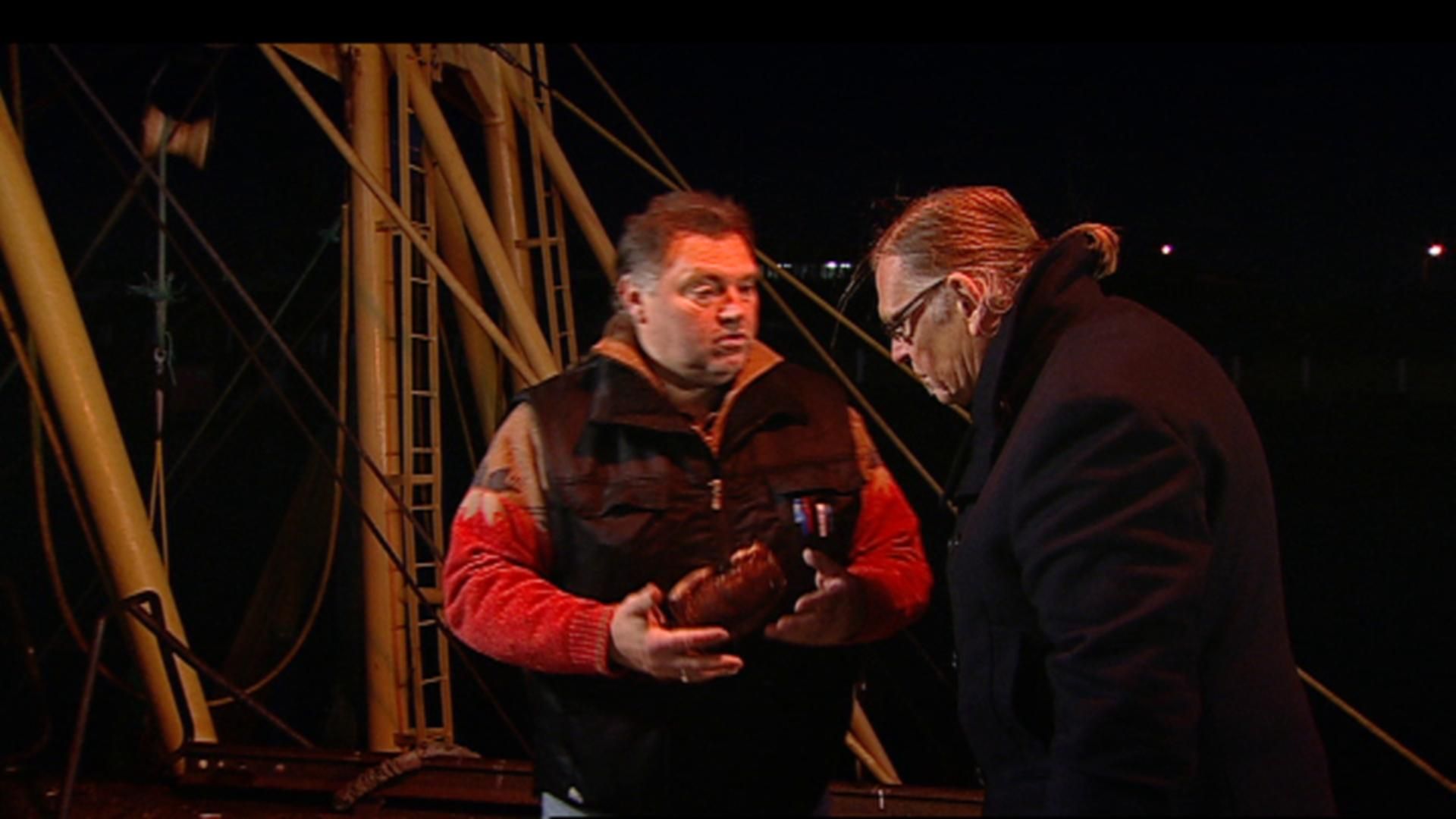 Het Weekmenu - S2 - Aflevering 8
