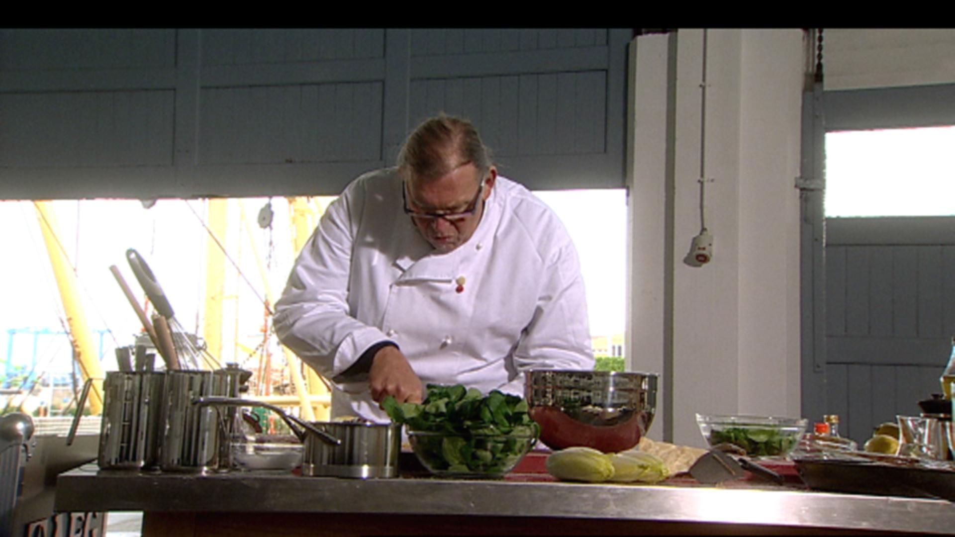 Tot op de Graat - S1 - Aflevering 10