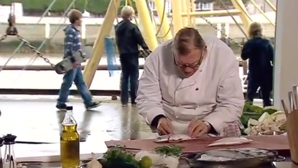 Tot op de Graat - S1 - Aflevering 16