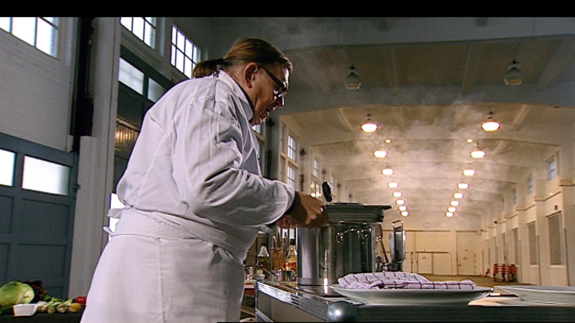 Tot op de Graat - S1 - Aflevering 18
