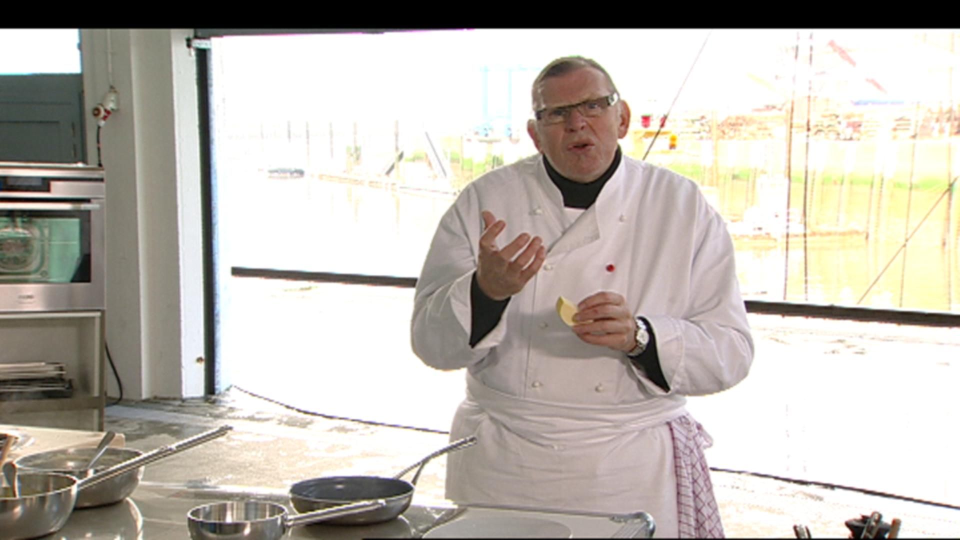 Tot op de Graat - S1 - Aflevering 21