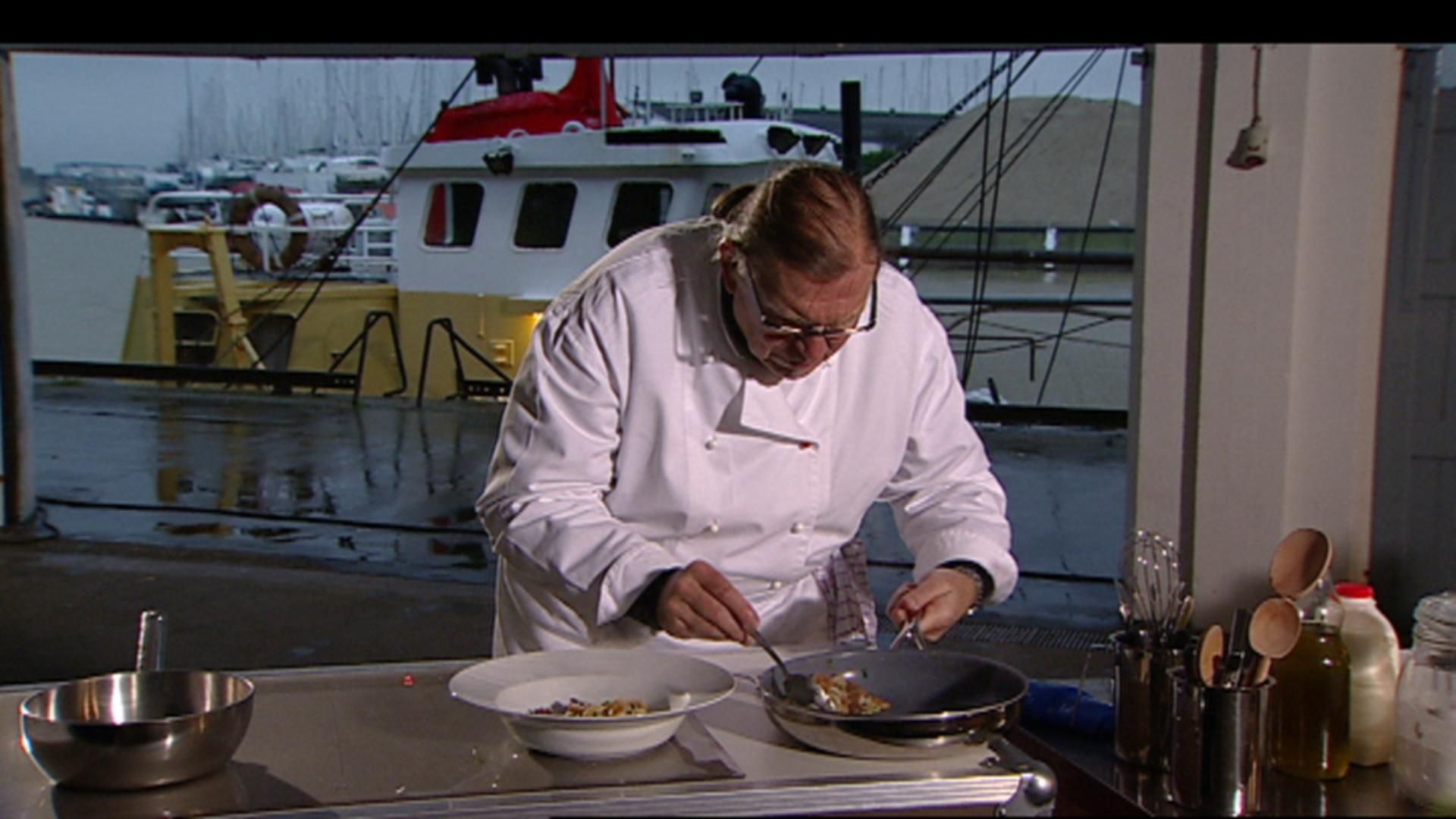Tot op de Graat - S1 - Aflevering 24
