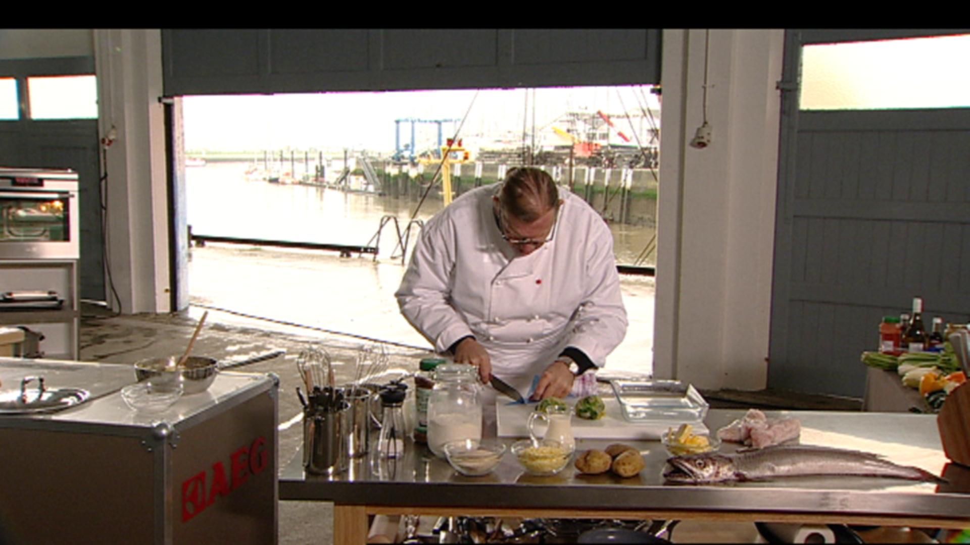Tot op de Graat - S1 - Aflevering 25