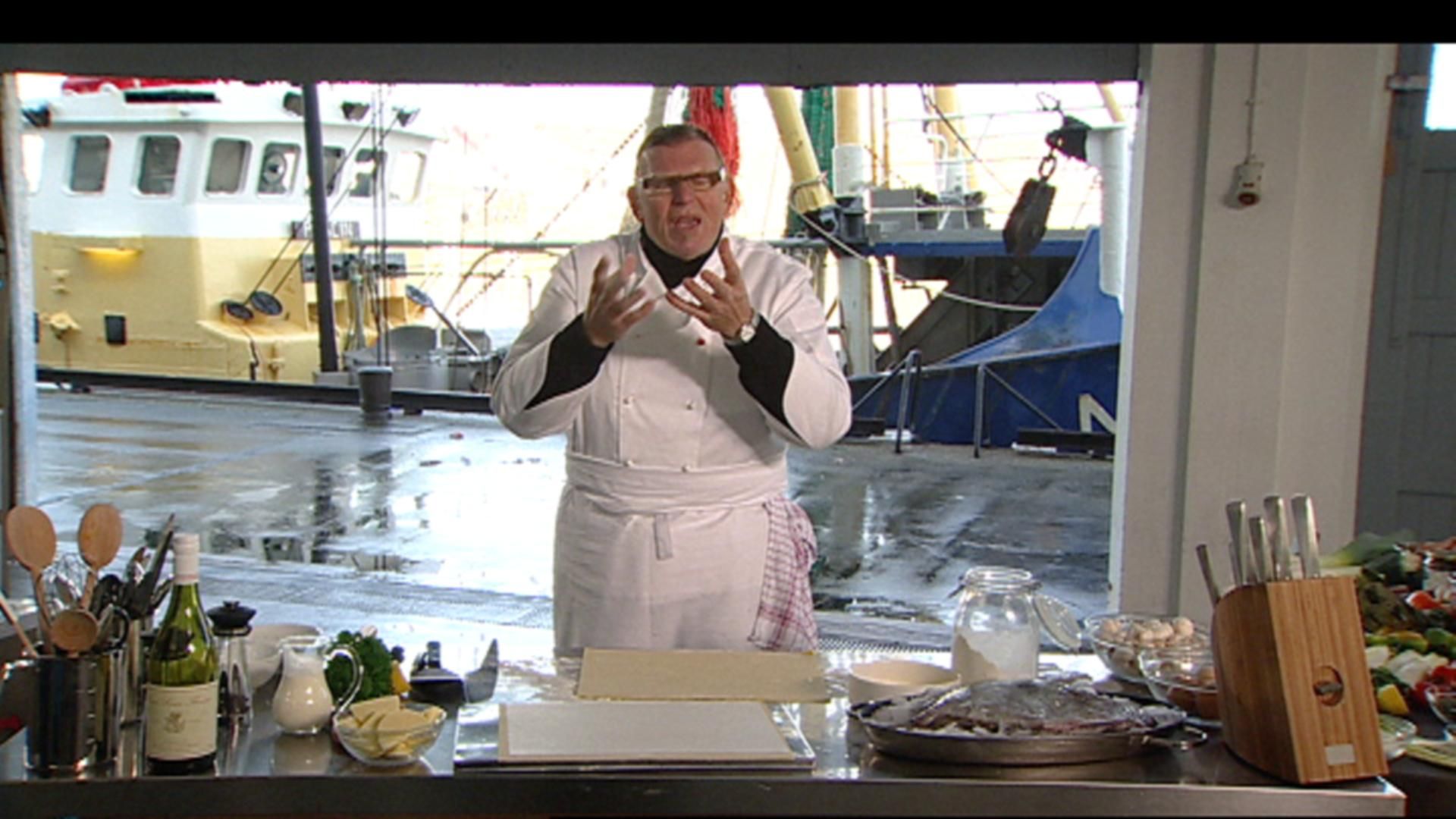 Tot op de Graat - S1 - Aflevering 40