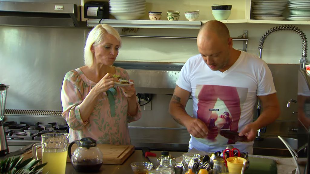 Toasted! - S1 - Aflevering 2