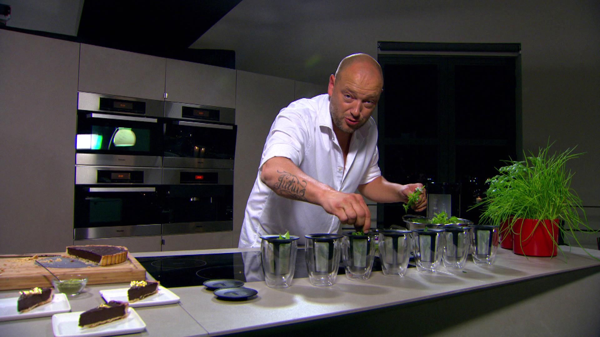 De Gastentafel - S1 - Aflevering 2