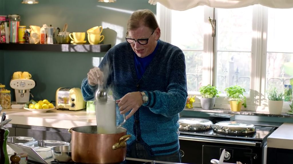 A la carte - S1 - Aflevering 3