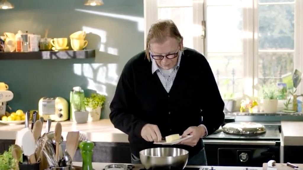 A la carte - S1 - Aflevering 10