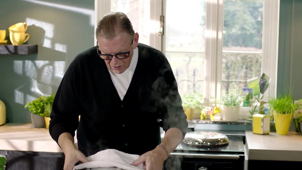 A la carte - S1 - Aflevering 12