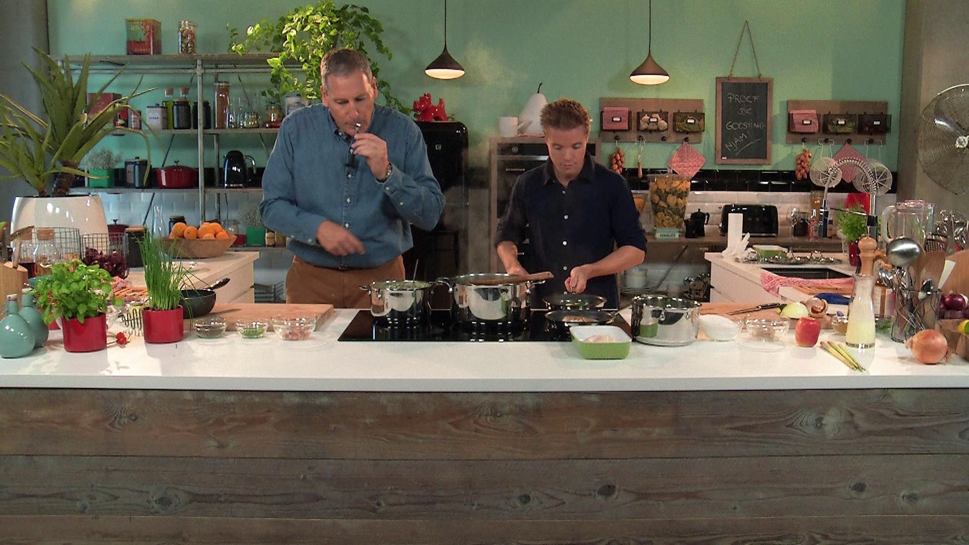 De Garde van Gert - S1 - Aflevering 17