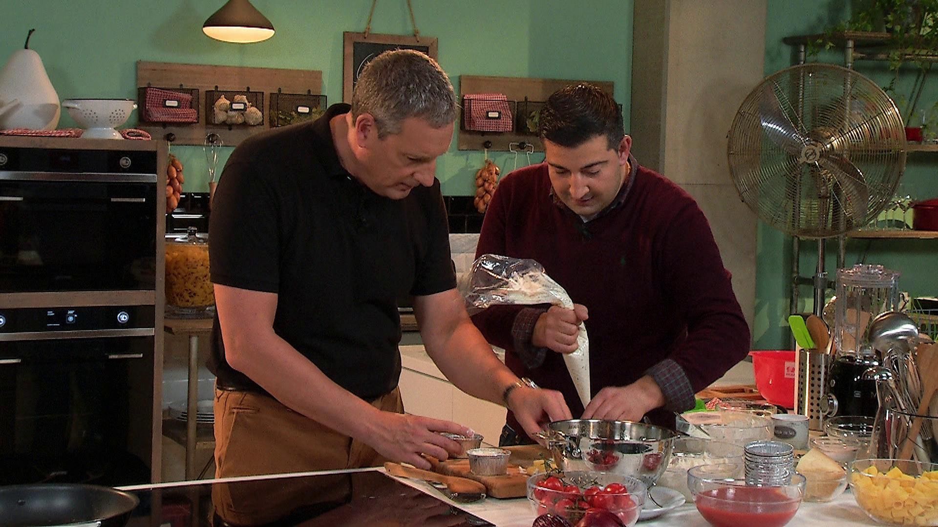 De Garde van Gert - S1 - Aflevering 26