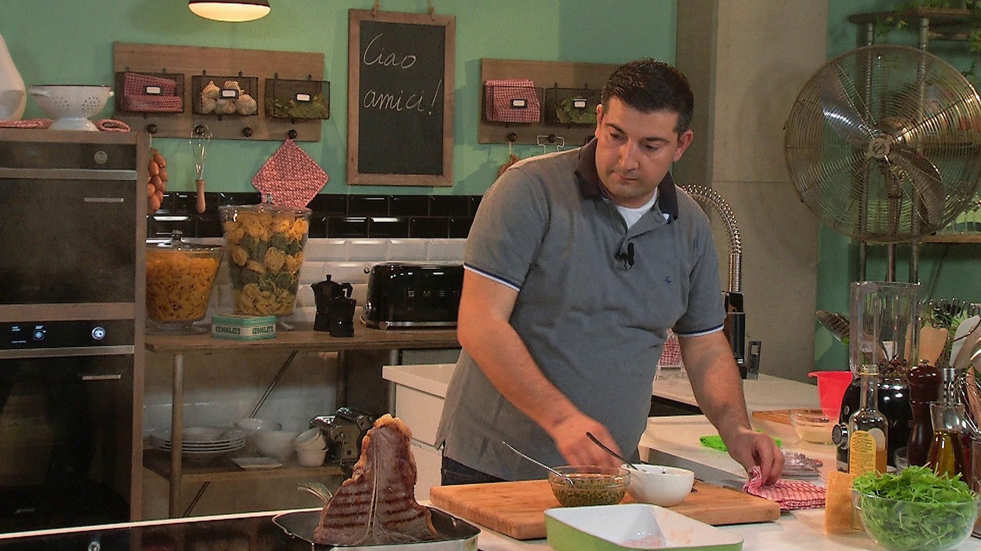 De Garde van Gert - S1 - Aflevering 34