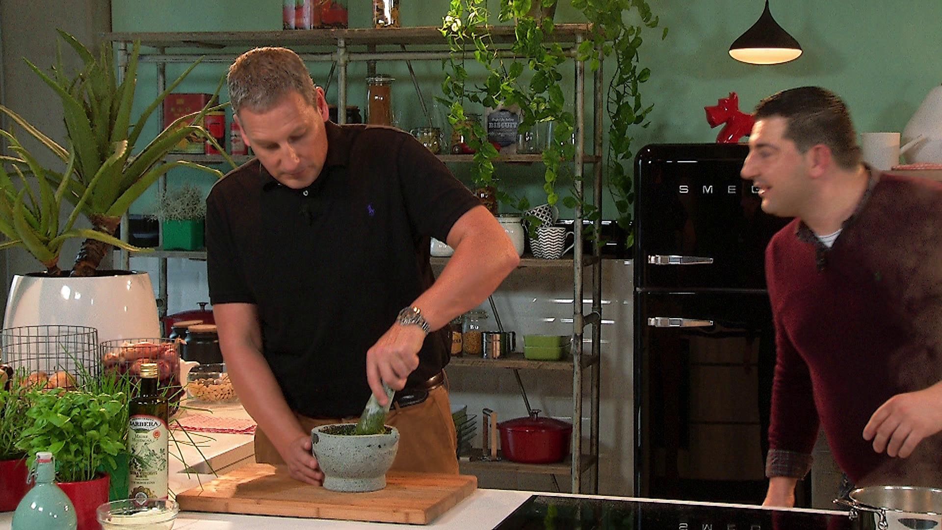 De Garde van Gert - S1 - Aflevering 46