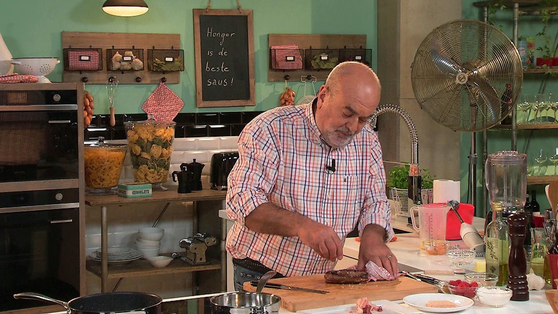 De Garde van Gert - S1 - Aflevering 48
