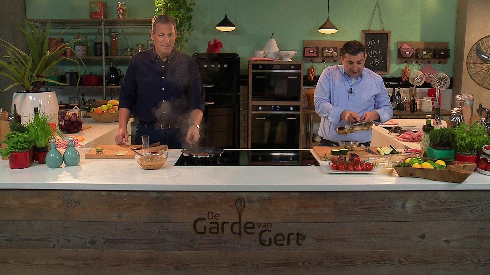De Garde van Gert - S1 - Aflevering 58