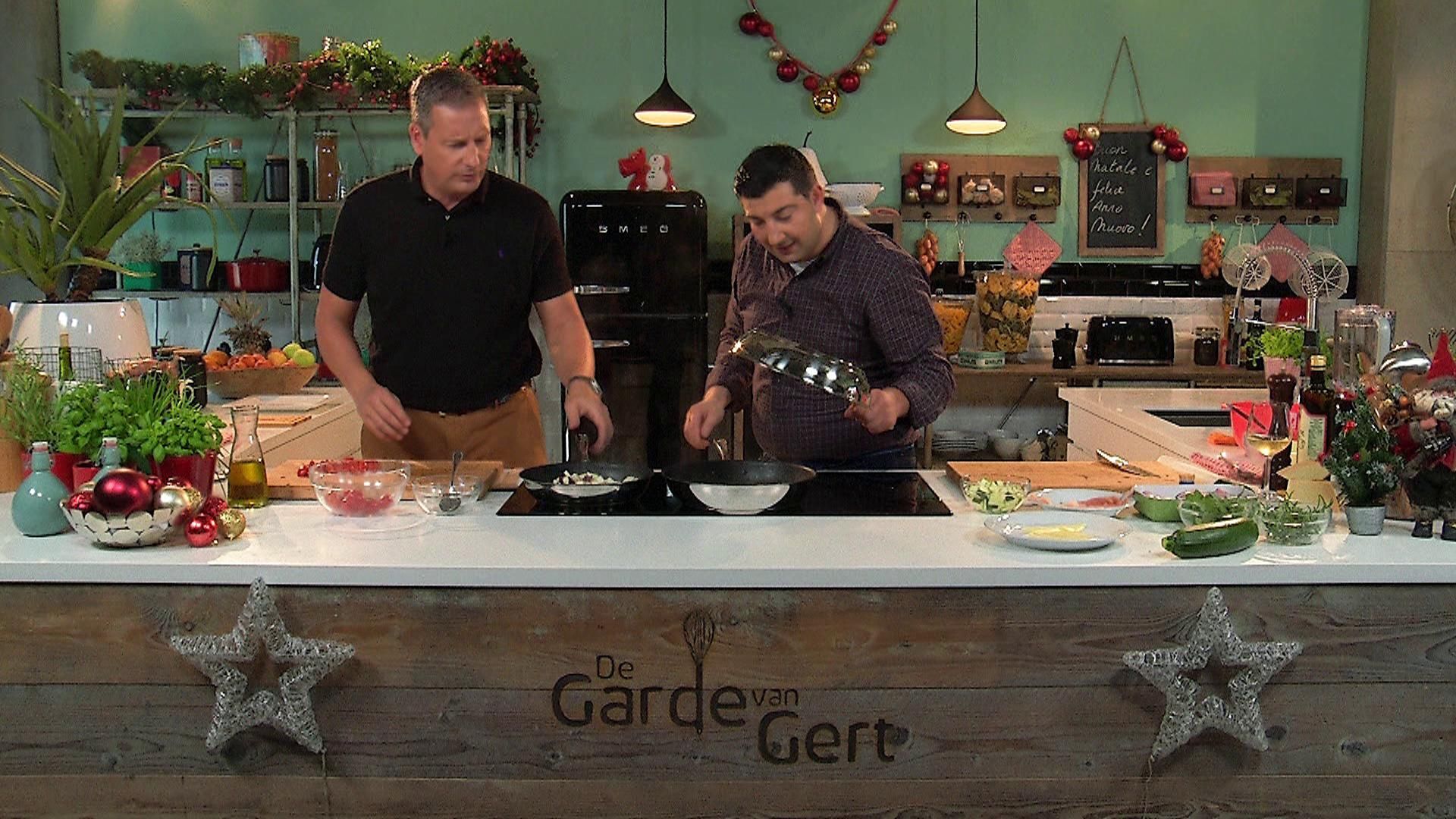 De Garde van Gert - S1 - Aflevering 70