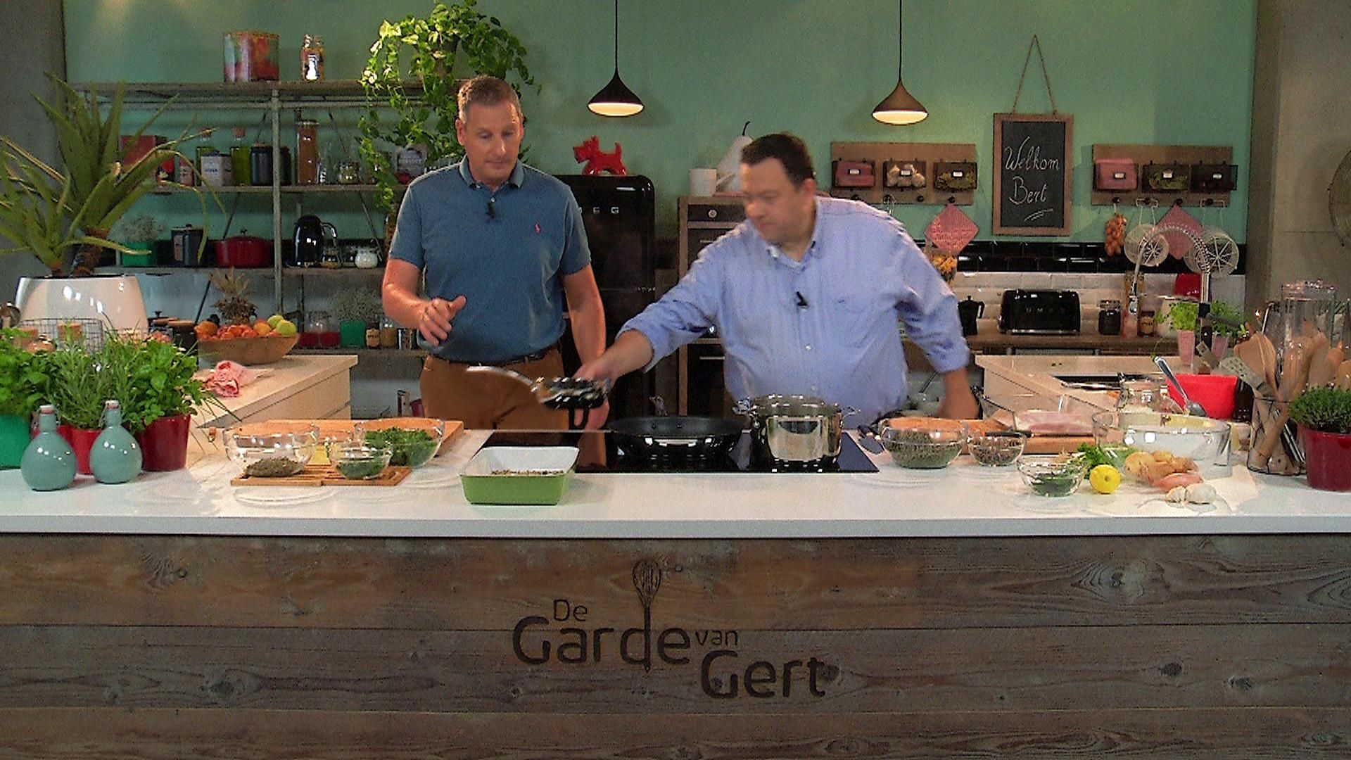 De Garde van Gert - S1 - Aflevering 77