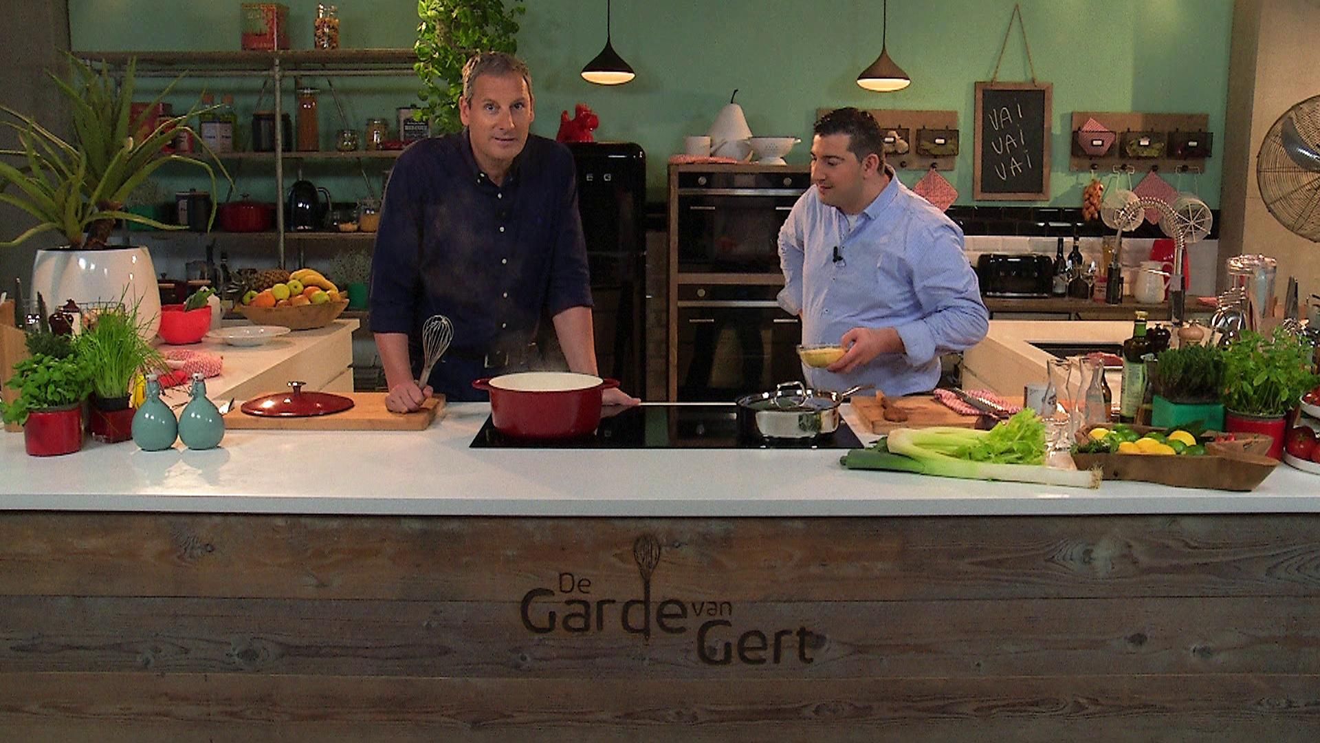 De Garde van Gert - S1 - Aflevering 80