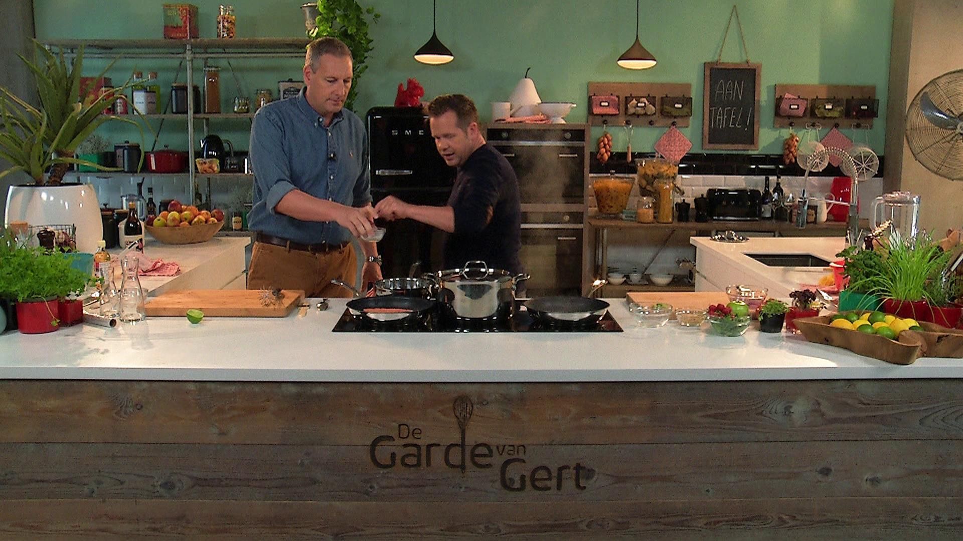 De Garde van Gert - S1 - Aflevering 92