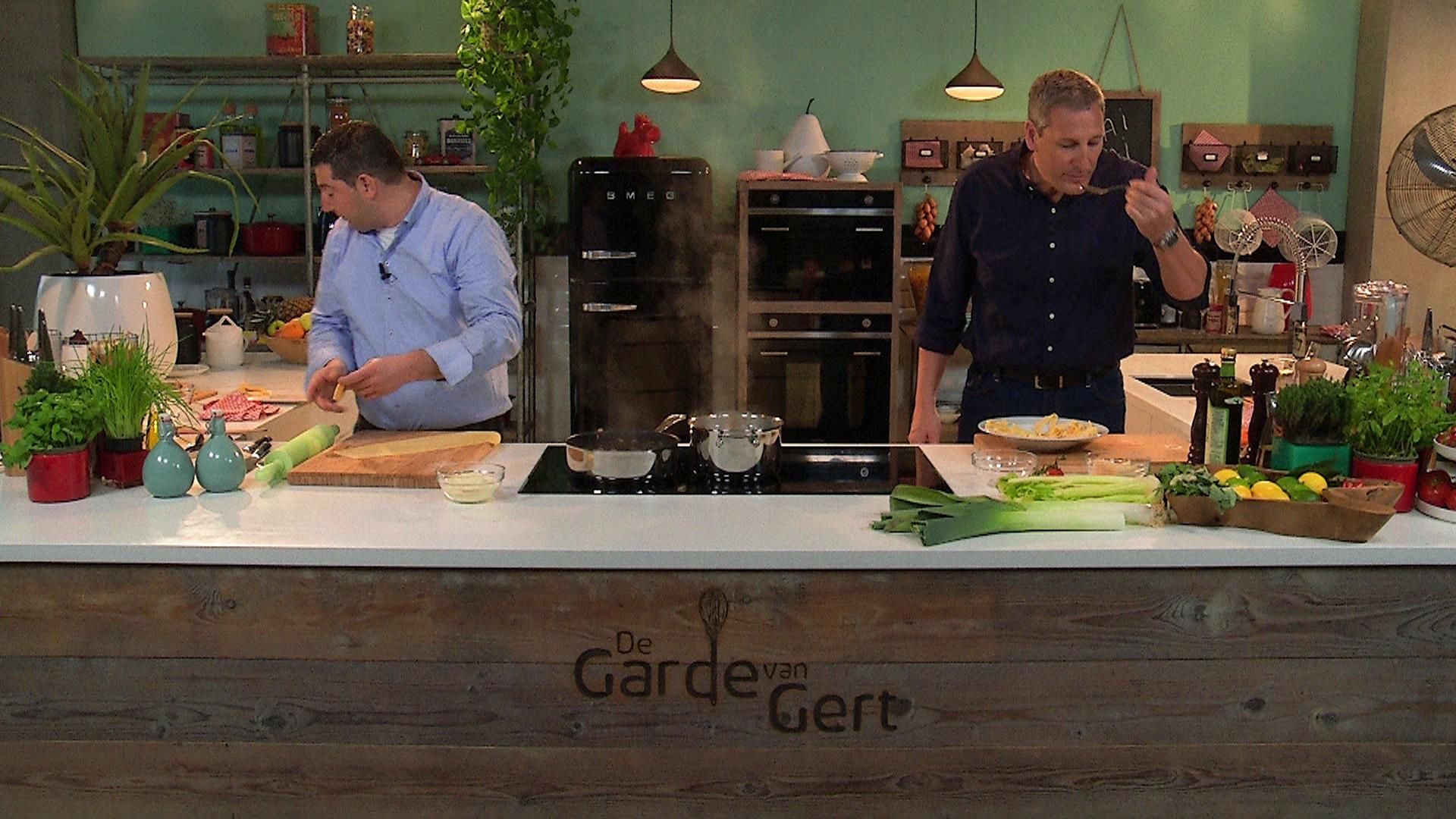 De Garde van Gert - S1 - Aflevering 93