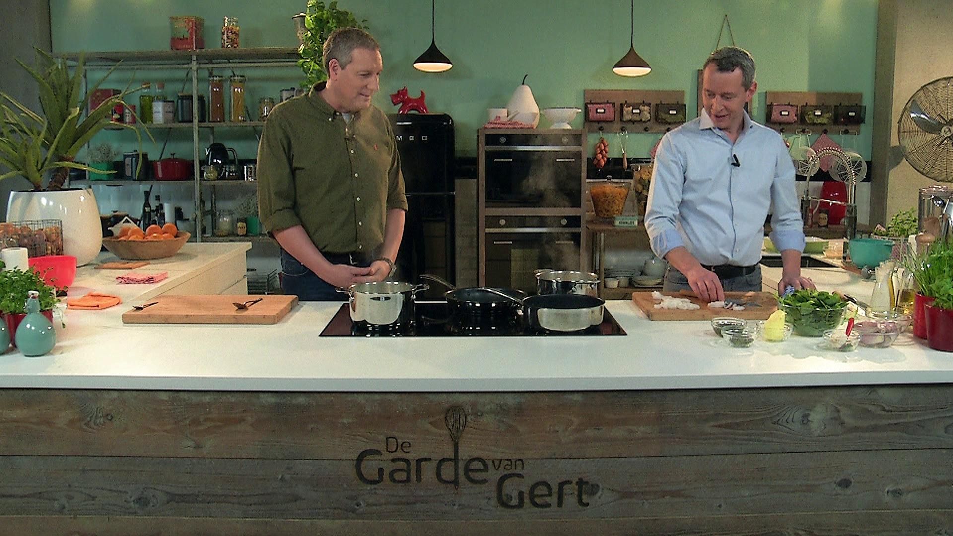 De Garde van Gert - S1 - Aflevering 94