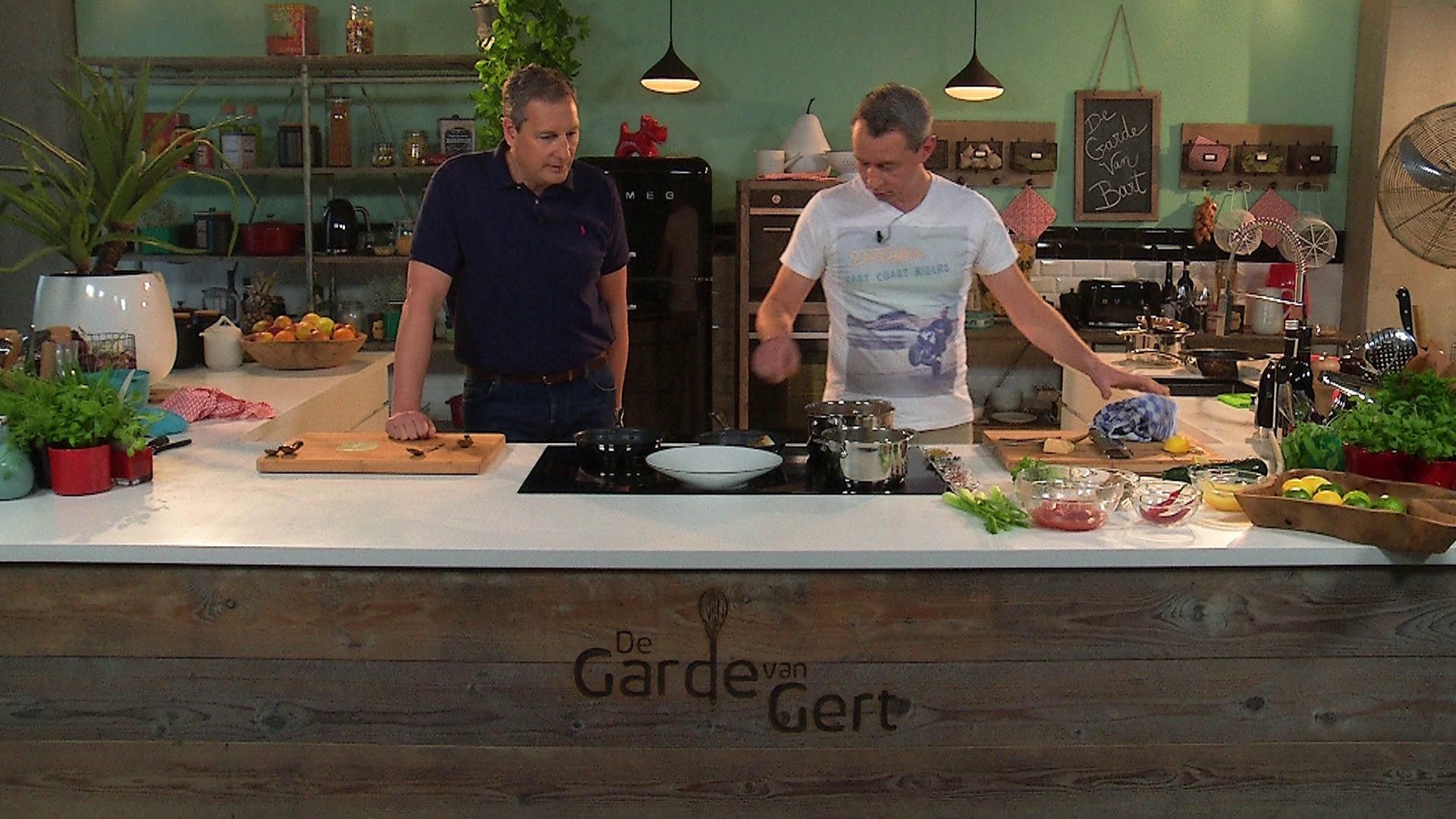 De Garde van Gert - S1 - Aflevering 98